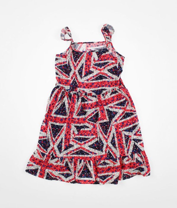 Barevné šaty GEORGE