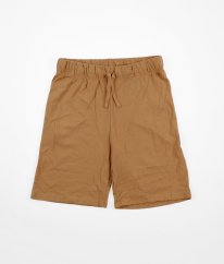 Hnedé kraťasy H&M