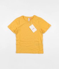 Mangové tričko VERO MODA