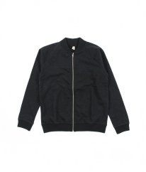 Černá mikina se třpytem DEFACTO