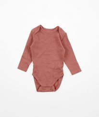 Starorůžové body C&A