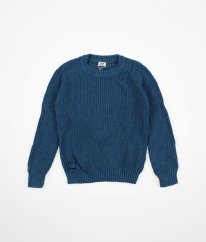 Modrý svetr LILY & DAN