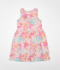 Barevné šaty H&M