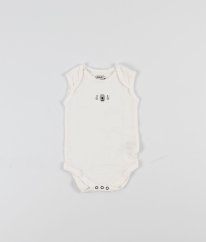 Bílé body z biobavlny