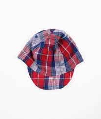 Károvaná kšiltovka MOTHERCARE