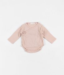 Růžové body ZARA