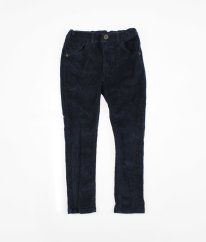 Modré manšestráky TU