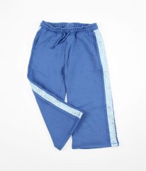 Modré silnější tepláky GEORGE