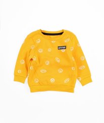 Mangová silnější mikina PRIMARK