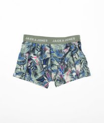 Barevné boxerky JACK & JONES