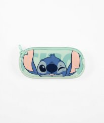 Šalvějové pouzdro a brýle (stupeň 3) Stitch DISNEY