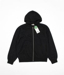 Černá silnější mikina C&A