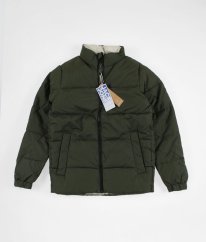 Jedlová zimní bunda JACK & JONES
