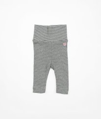 Proužkované legíny/tepláčky H&M