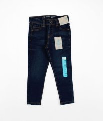 Modré skinny rifle PRIMARK