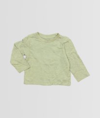 Zelené tričko PRIMARK