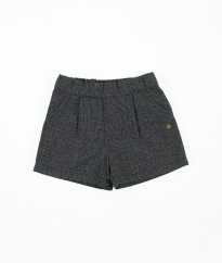 Šedé kraťasy MARKS & SPENCER