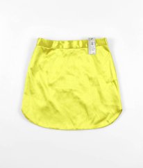Zlato avokádová sukňa RIVER ISLAND