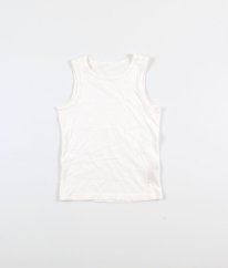 Bílé tílko PRIMARK