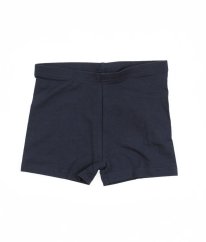 Tmavě modré legínové kraťasy GEORGE