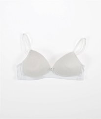 Biela podprsenka (obvod 54cm) PRIMARK