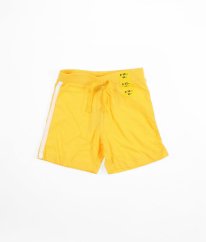 Žlté kraťasy PRIMARK