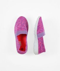 Ružovolila tenisky (EU 30-31, stielka 19 cm)