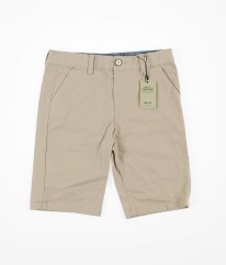Béžové kraťasy DENIM & CO