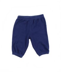 Tmavomodré tepláčky