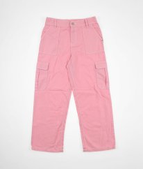 Růžové rifle PRIMARK