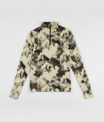 Béžová mikina ASOS