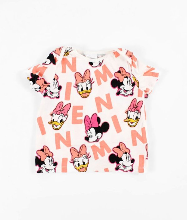 Barevné tričko DISNEY
