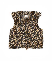 Leopardní halenka NEXT