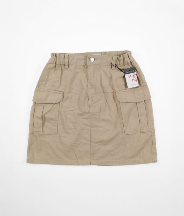 Béžová sukně PRIMARK