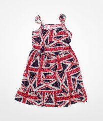 Farebné šaty GEORGE