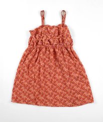 Květované šaty PRIMARK