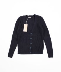 Tmavě modrý kardigan ONLY