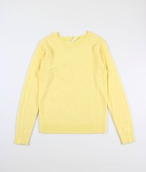 Vanilkový svetřík