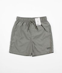 Šedé kraťasové plavky GEORGE
