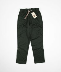 Zelené športové tepláky POMP DE LUX