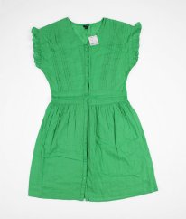 Zelené šaty KIABI