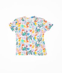 Barevné tričko PRIMARK