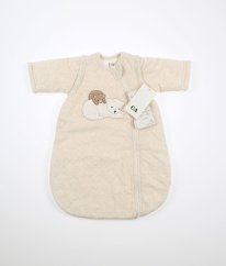 Krémový spací pytel (TOG 3.0) C&A