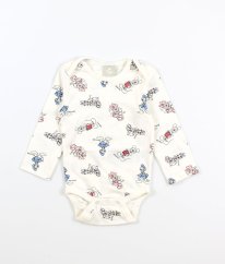 Krémové body s obrázky DISNEY
