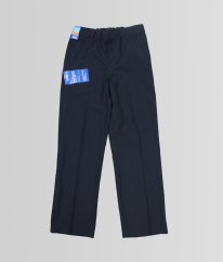 Tmavě modré kalhoty DUNNES STORES