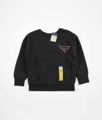 Šedá silnější mikina PRIMARK