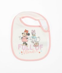 Smetanový bryndáček s obrázky DISNEY