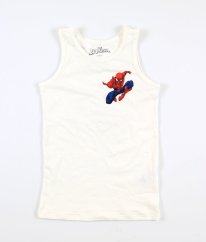 Kémové tílko s obrázkem SPIDERMAN