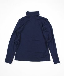 Tmavomodrý rolák ESMARA