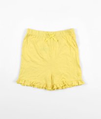 Žlté kraťasy s bodkami JOULES